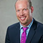 Dr. Cody Haas - Prosthodontist