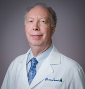 Dr. Galen Haas