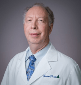 Dr. Galen Haas