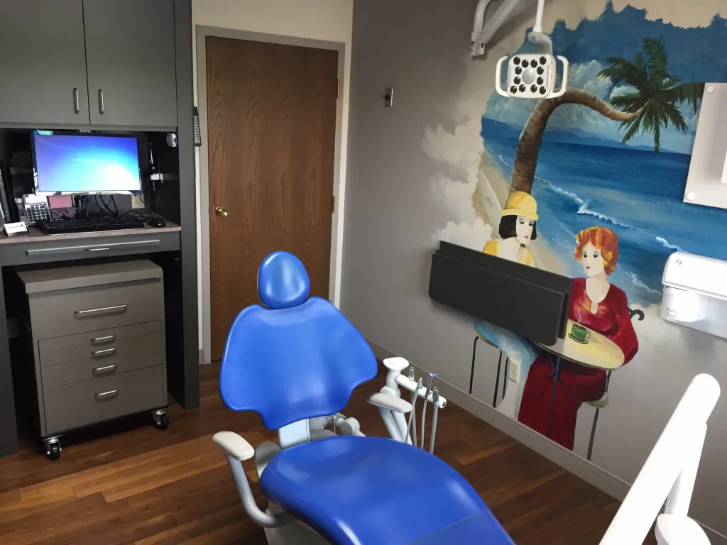 Office Tour Image