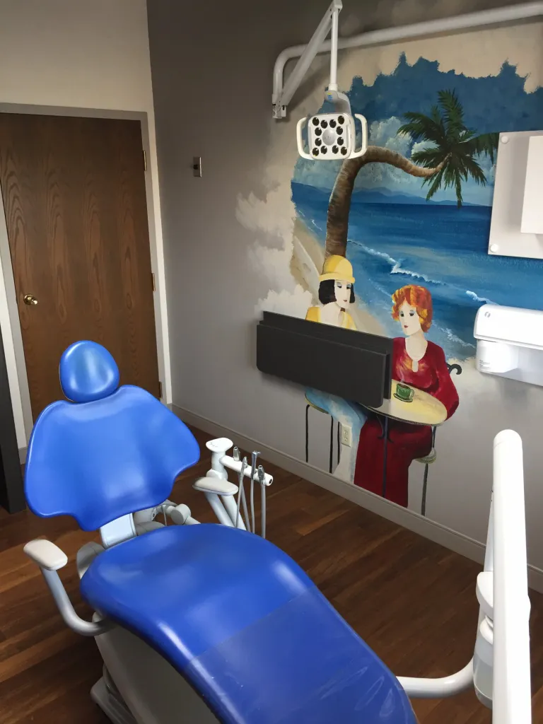 Office Tour Image