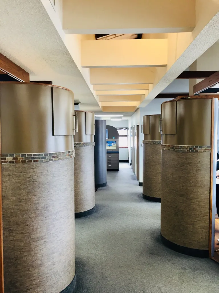 Office Tour Image