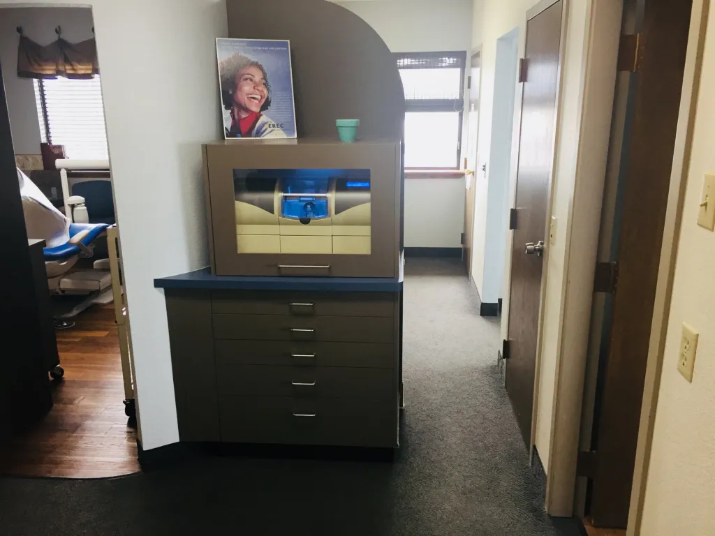 Office Tour Image